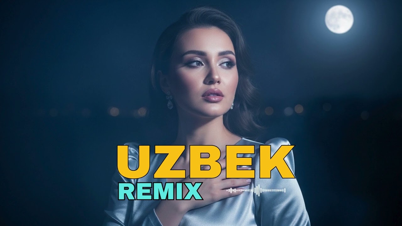 Oʻzbek Xitlari Dance Remix 2026 – Best Uzbek EDM DJ Mix
