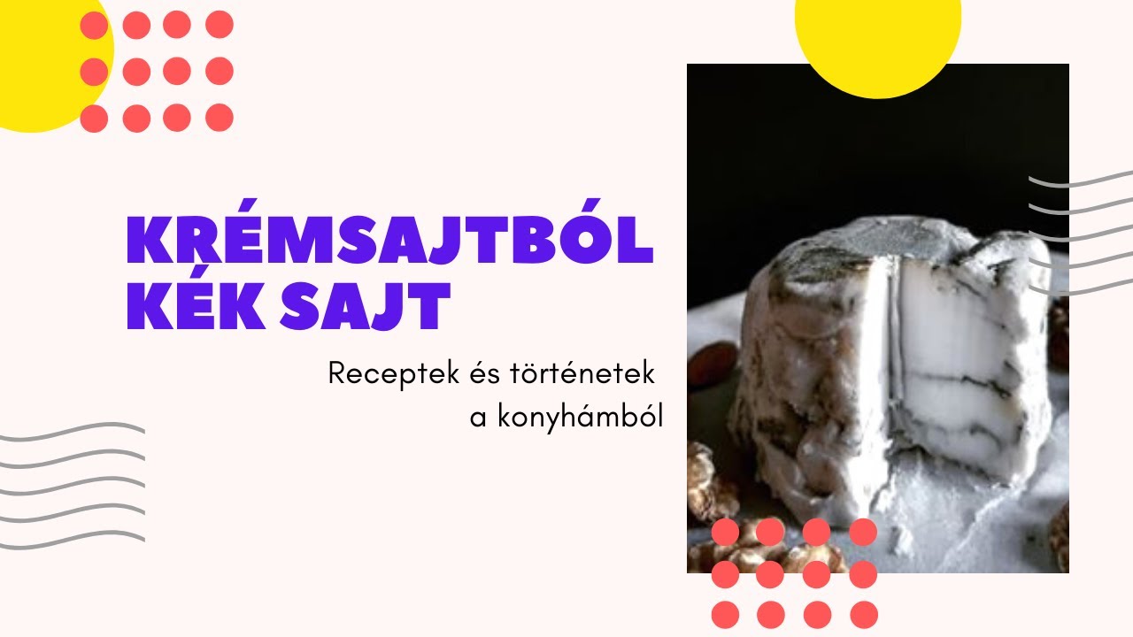 Hogyan lesz egy olcsó krémsajtból luxus sajt-veganizálva