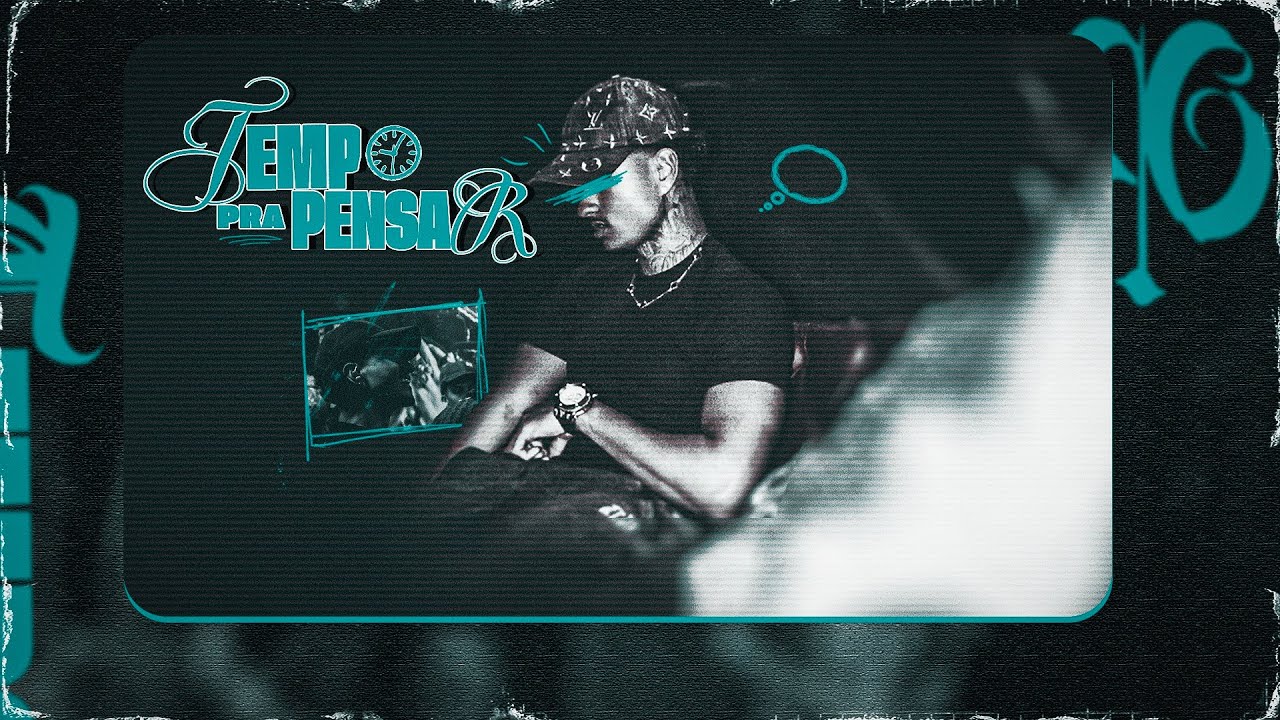 Marchi - Tempo Pra Pensar (prod. Oldilla)