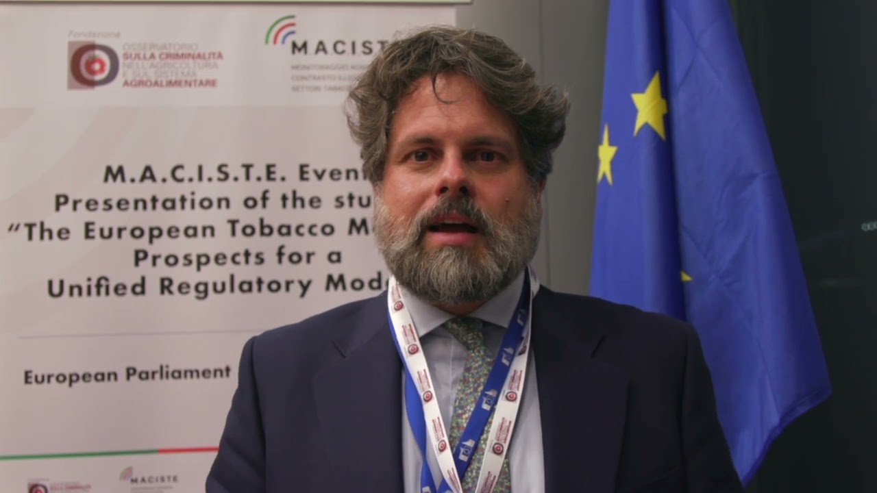 Barò - M.A.C.I.S.T.E. (Bruxelles 12 novembre 2025)