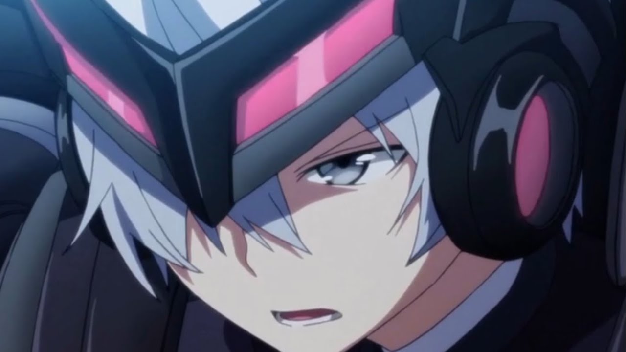 Saijaku Muhai no Bahamut [AMV] Lux vs Balzeride ▪ Freaking Me Out ♪♪