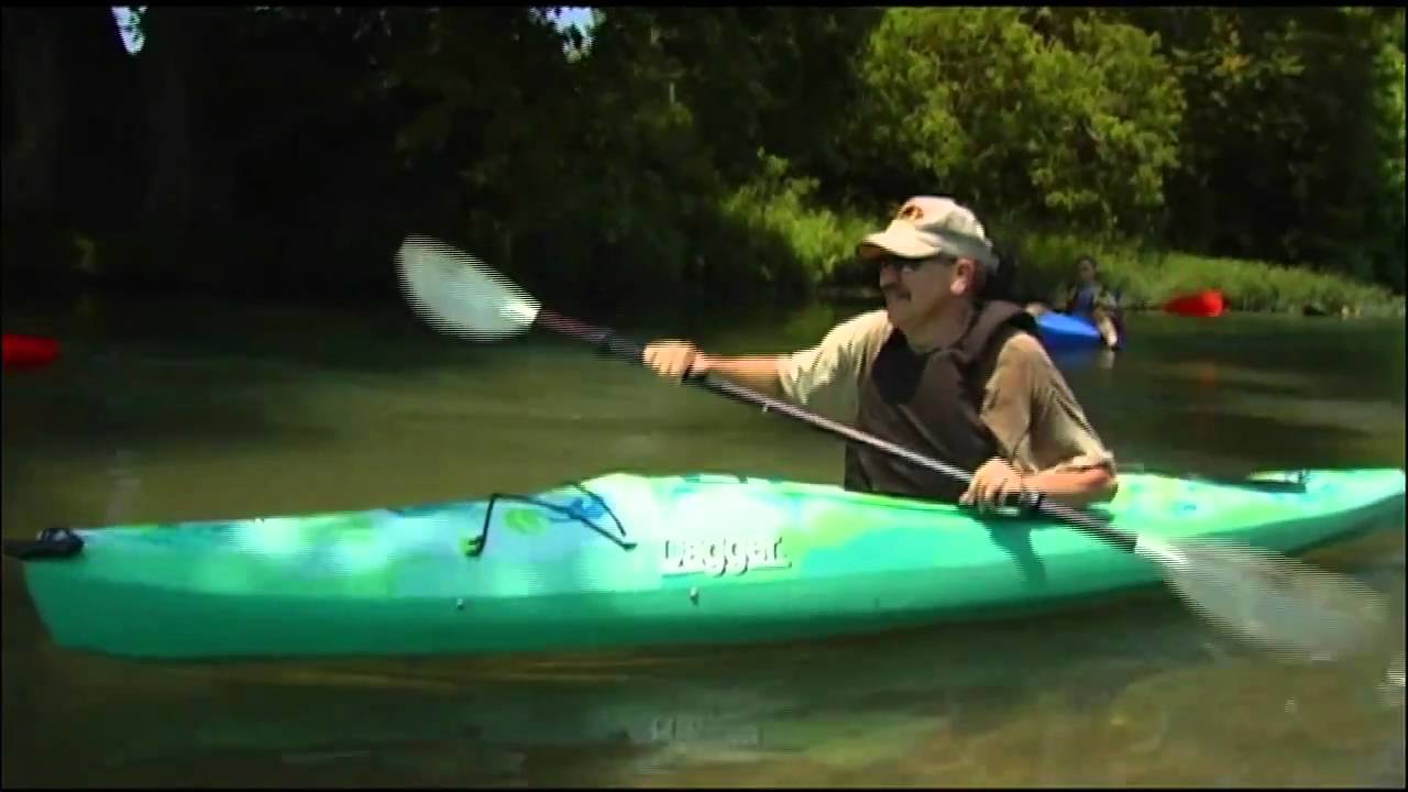 Kayaking Piney River | Tennessee Crossroads | Episode 2105.3