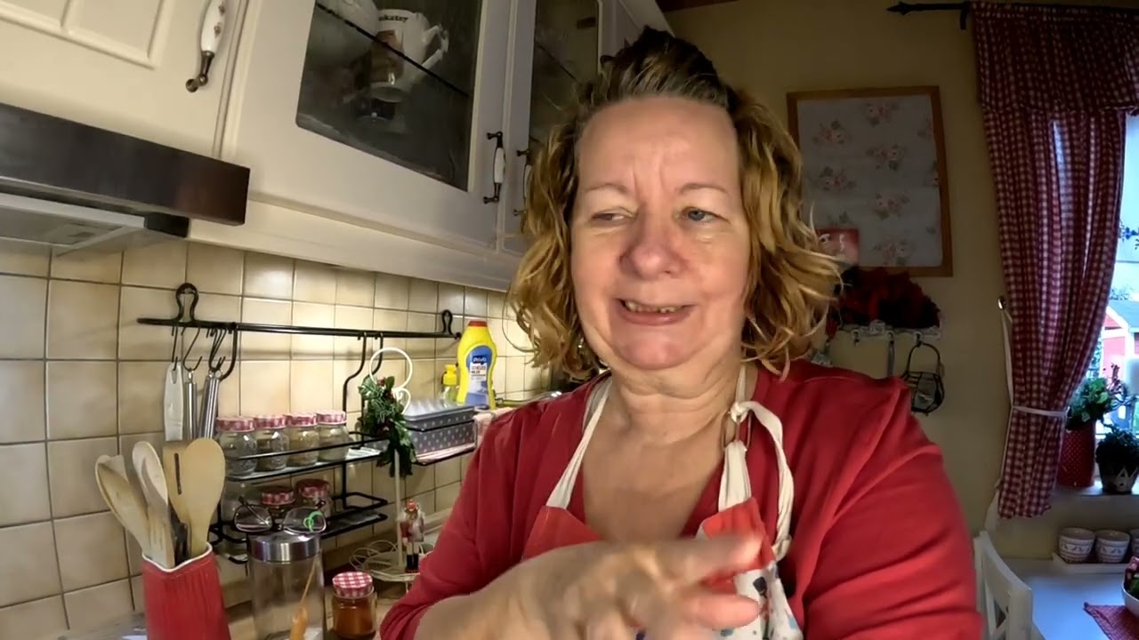 2.Advent🕯🕯 Mittagessen vorbereiten🥘Challenges Update 💪😁