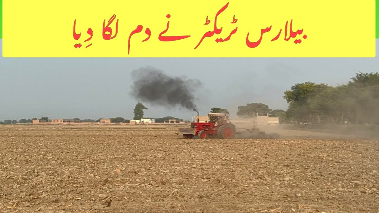 Belarus 512 stunt video ￼ | Belarus tractor video