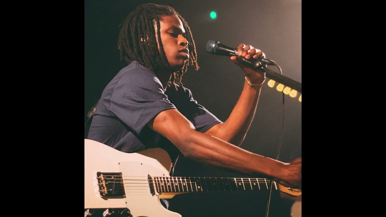 [FREE] DANIEL CAESAR X GIVEON TYPE BEAT || 