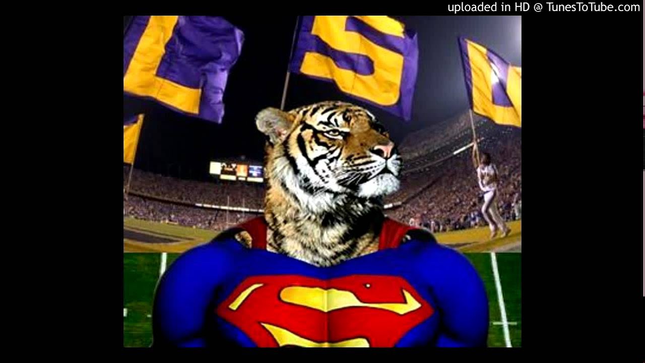 Crank Dat (LSU Remix)