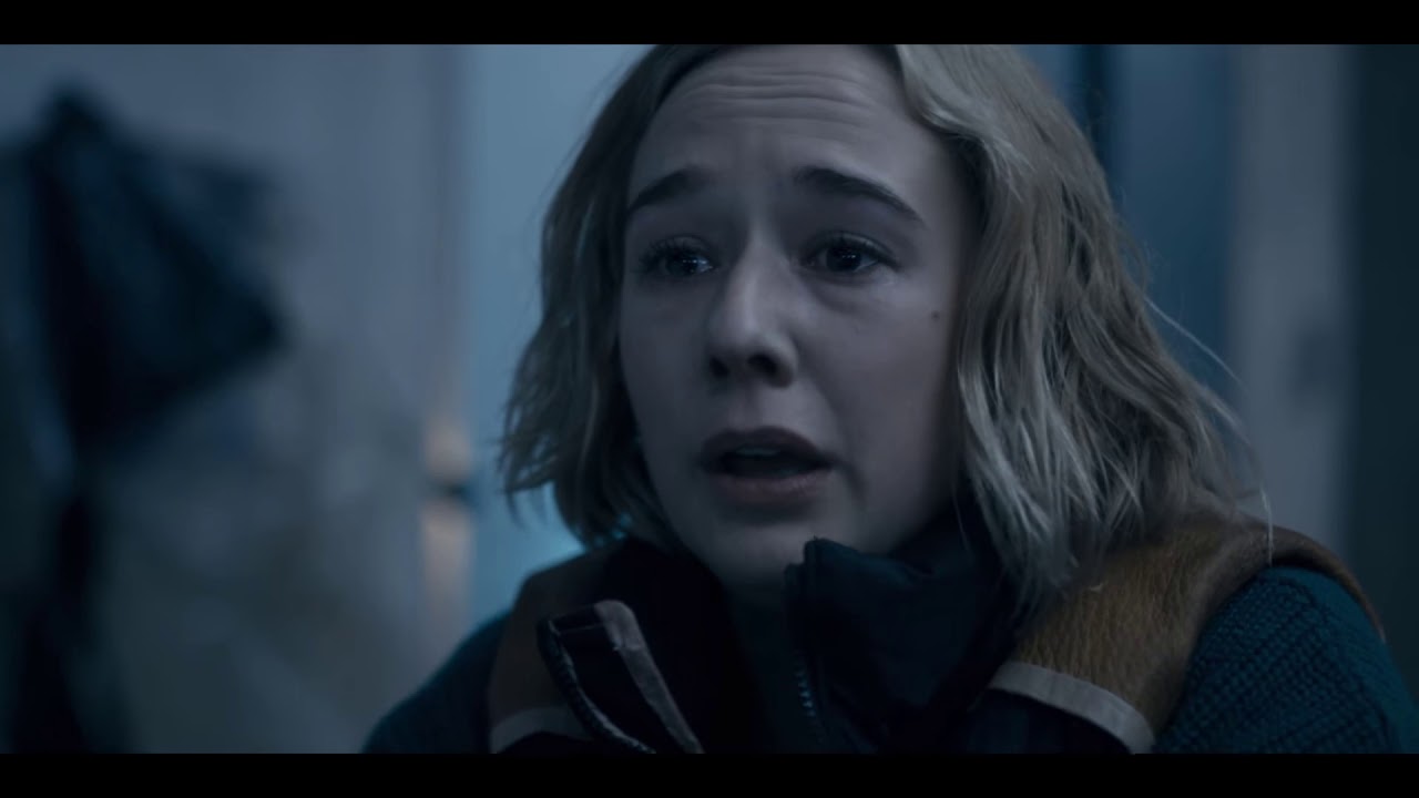 The Rain Season 2 Ending