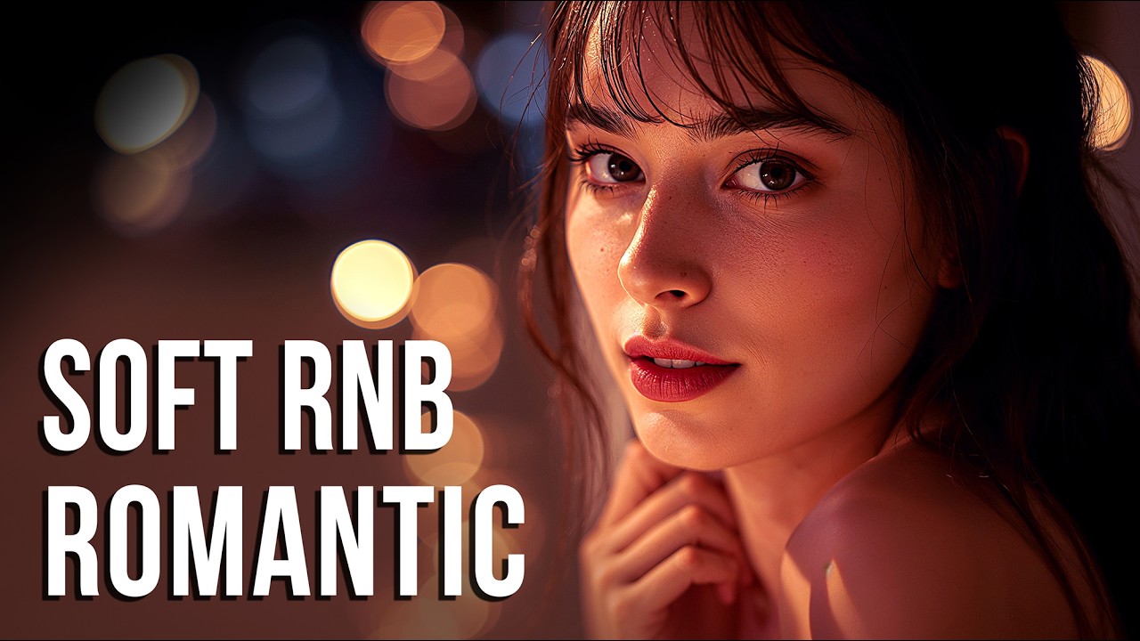 Soft Morning Glow - Soft Love Vibes to Start Your Day - Chiil R&B