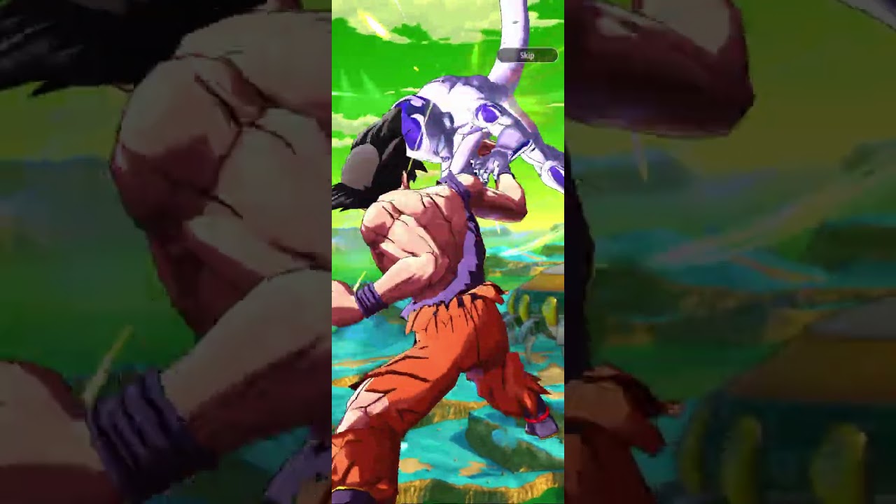  @We are summoning for the new ultra ￼Buuhan🤩