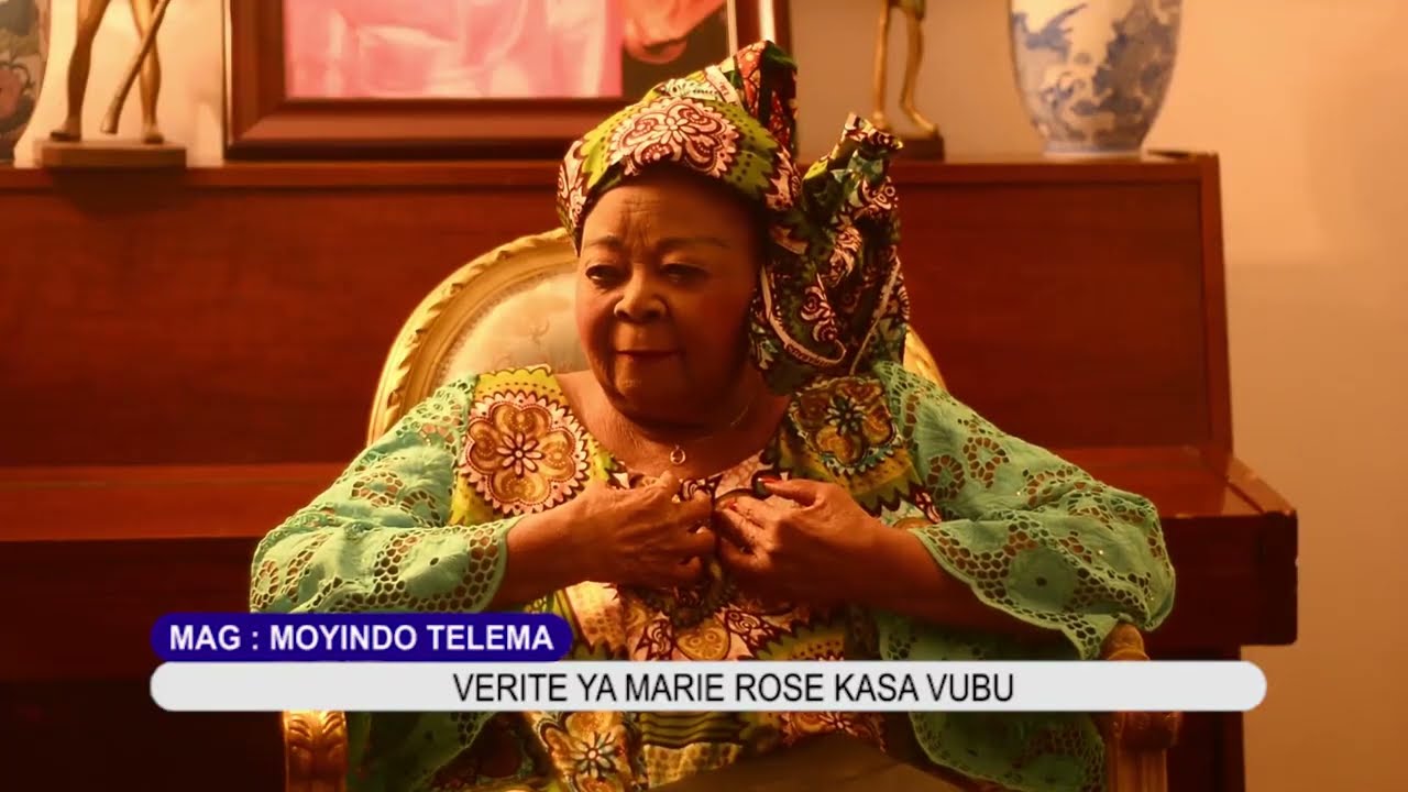  CE QU'ON NE DIT PAS SUR KASA-VUBU