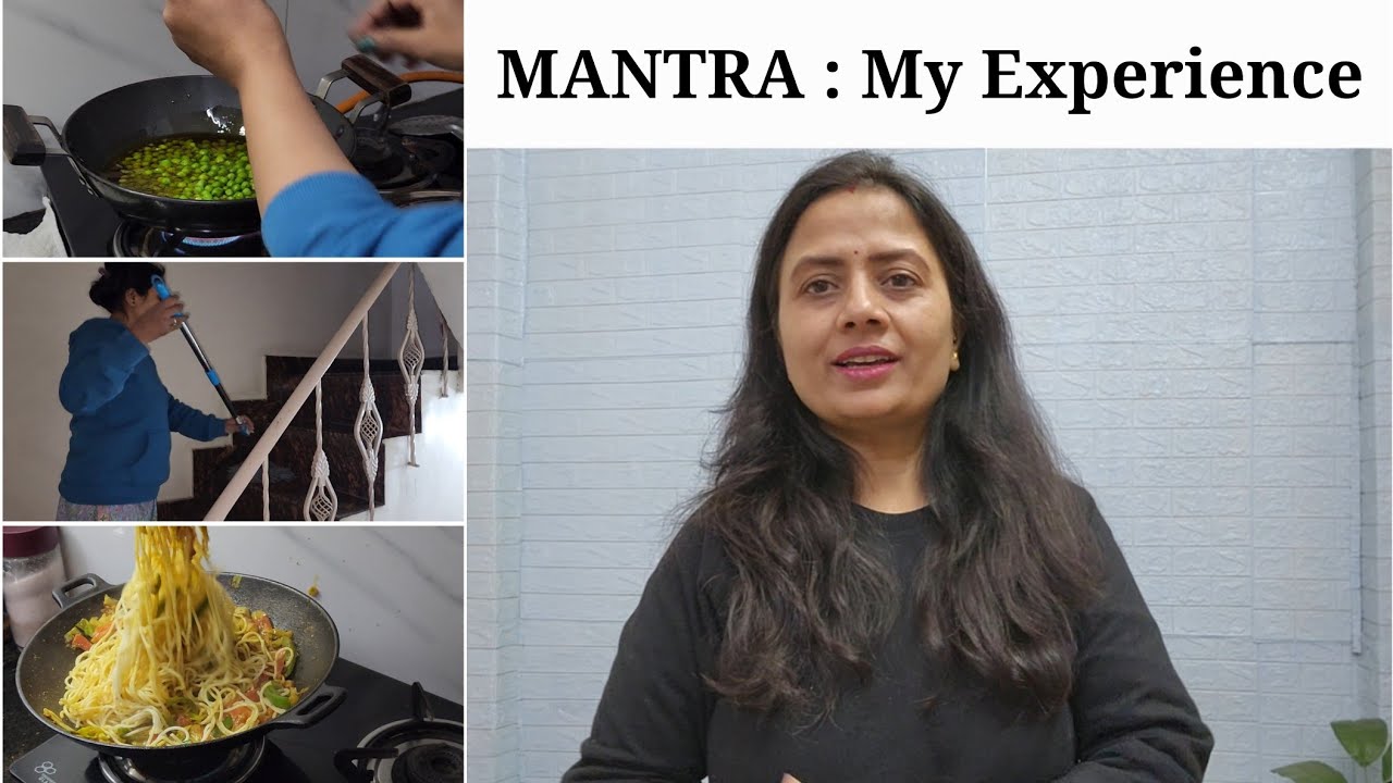 Mantra Jaap Secrets Every Spritiual Seeker Must know - My own experience of Chanting Mantra