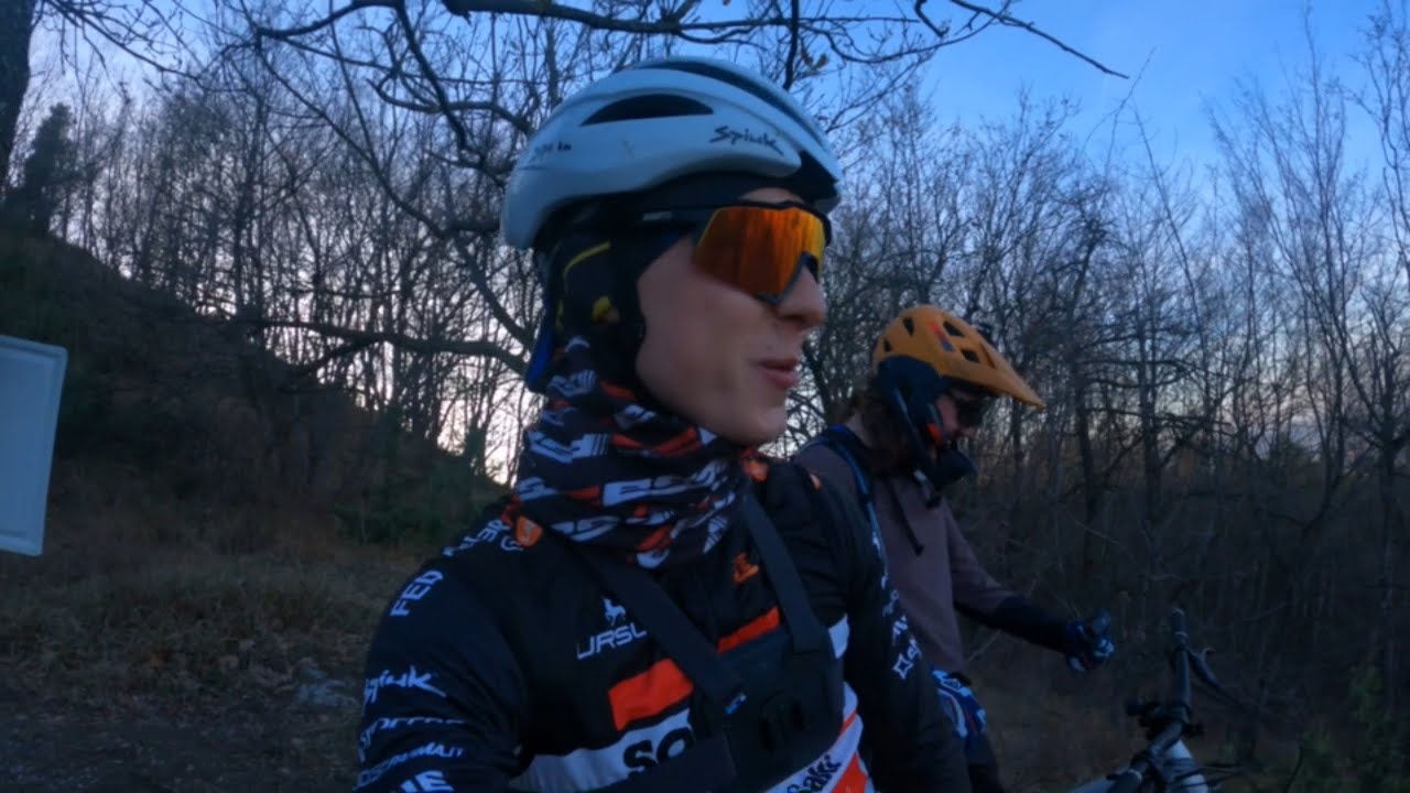 ⚠️Alla conquista di Monte Volpe!🦊 Più Grotte, Crivellari e Covid a Monte Mauro