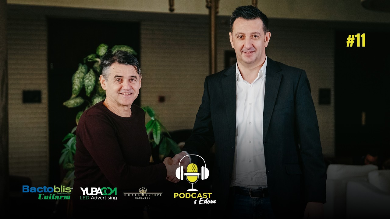 Admir Hasančić: Sa Čelikom, Zagrebom i Sarajevom bio sam šampion, a s Rijekom su nam ukrali naslov