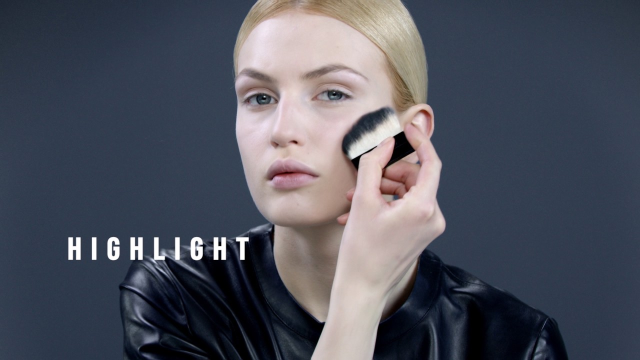 Givenchy Prisme Visage Anwendung