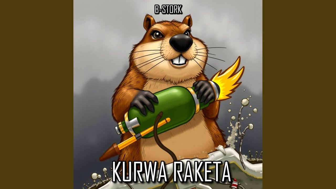 Kurwa Raketa