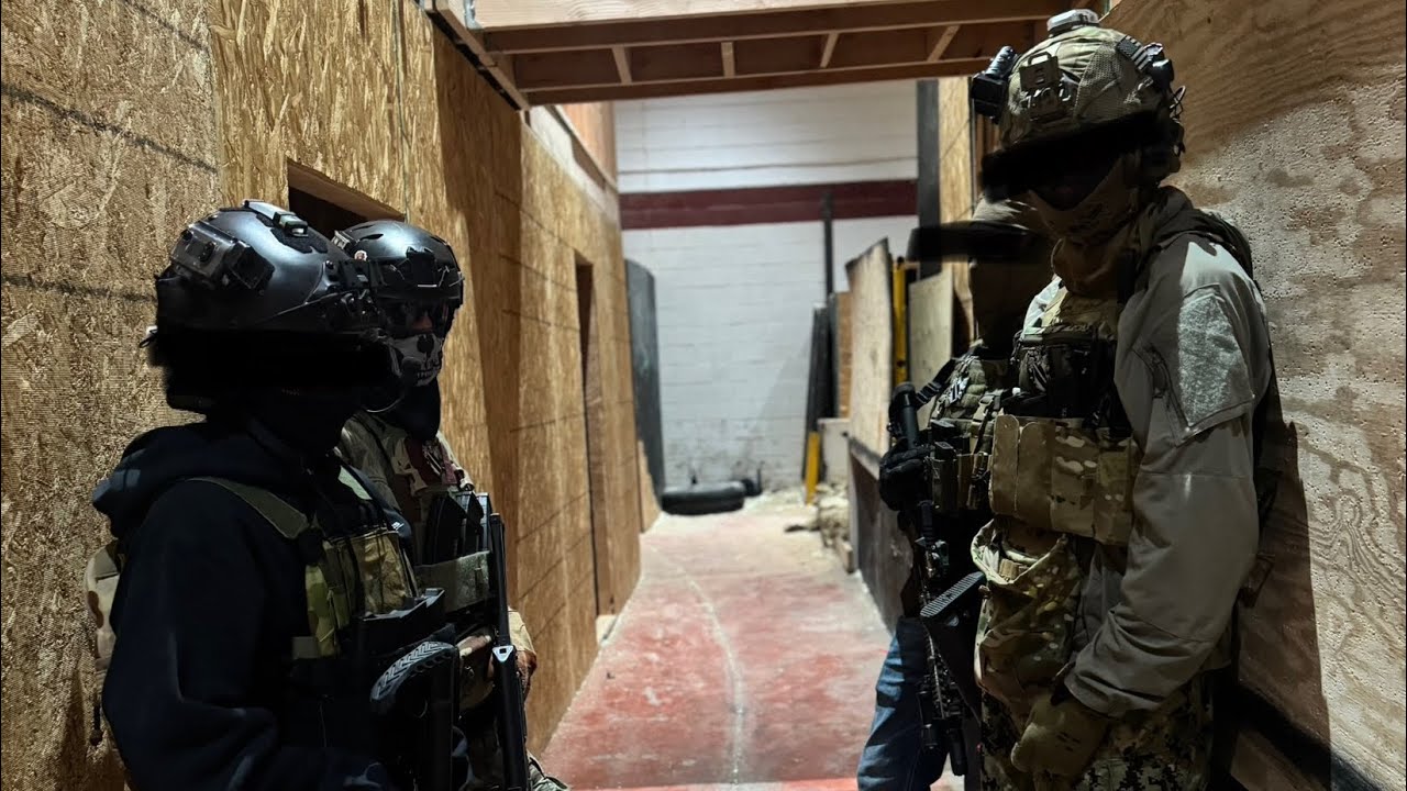 Adult TDM - Vault Legacy