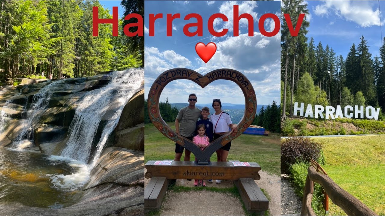 Harrachov