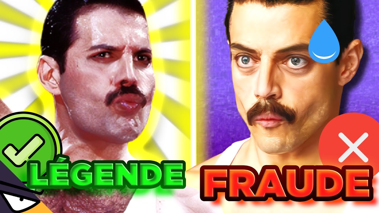 4 FILMS qui ont MENTI sur leur HISTOIRE