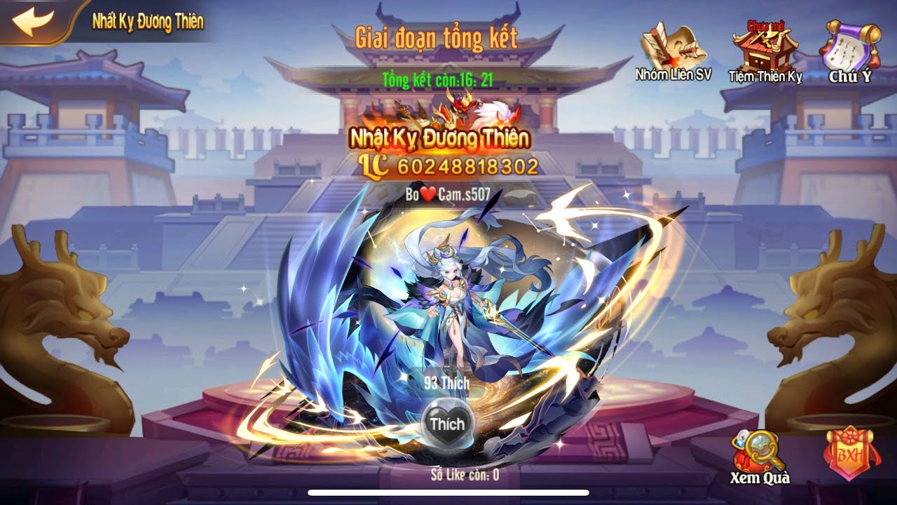 OMG3Q - NHẤT KỴ GẶP TOP 1 SEVER NHƯNG ĂN MAY LẬT KÈO PHÚT CUỐI 