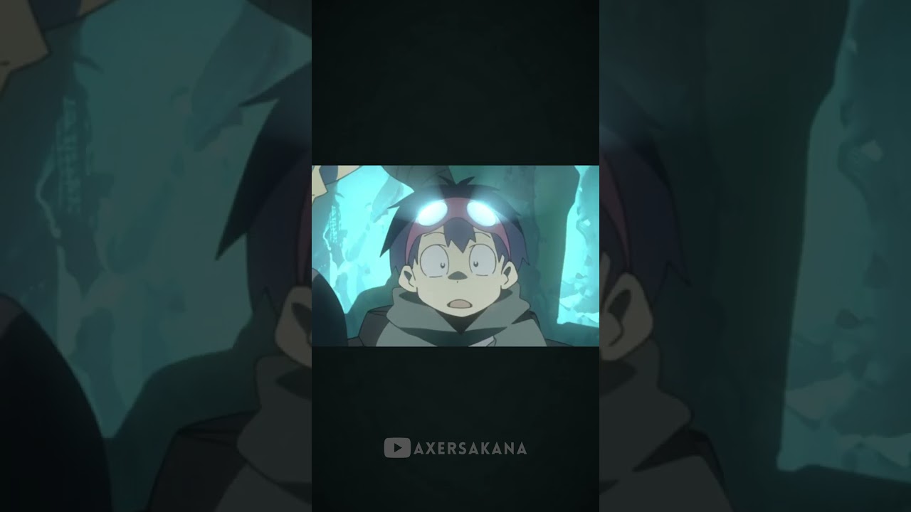 TENGEN TOPPA GURREN LAGANN ◦ Szybkie Anime #1
