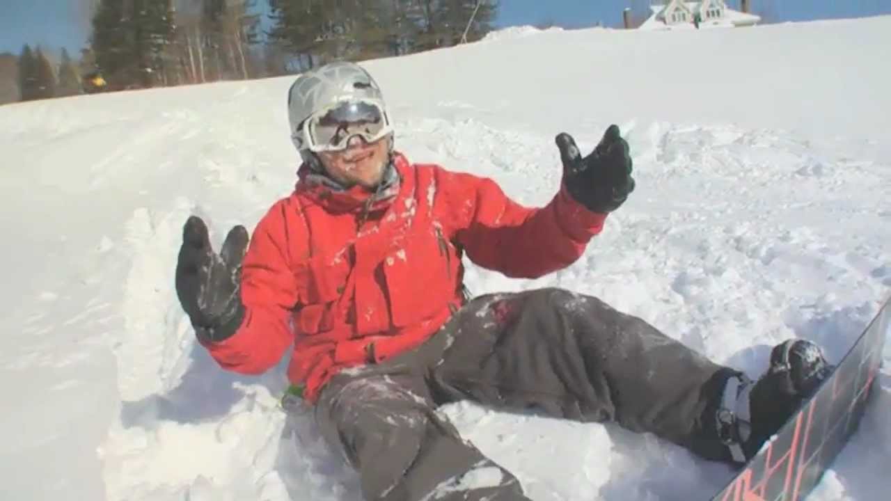TMR: Black Mountain 2012 - Video from the Vault