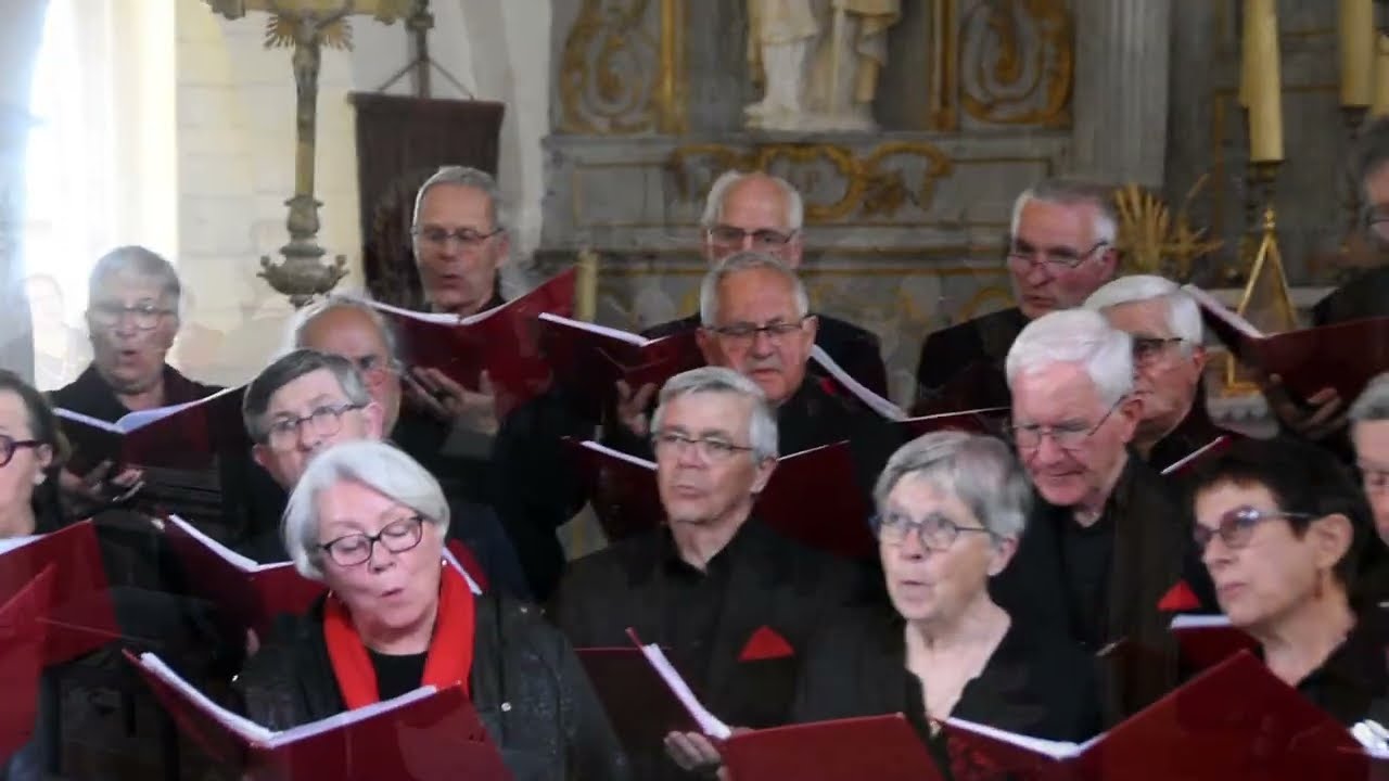 Ce mois de mai  (Clément Janequin)