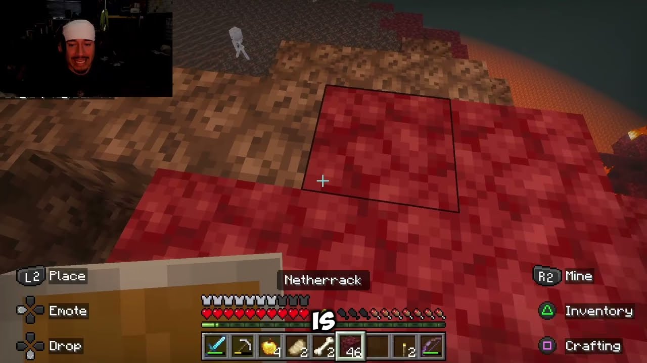 FAITH OR WORKS ? BIBLE STUDY MINECRAFT GAMEPLAY #7