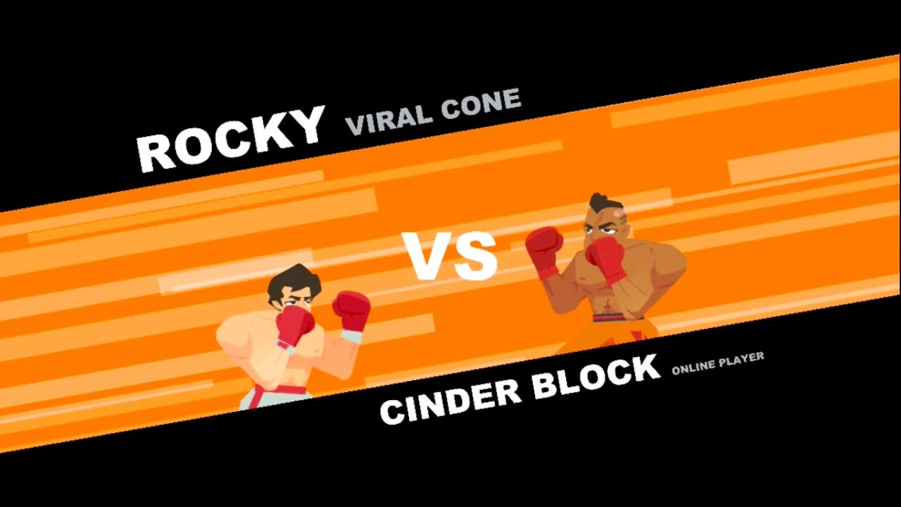 Rocky Gameplay!!