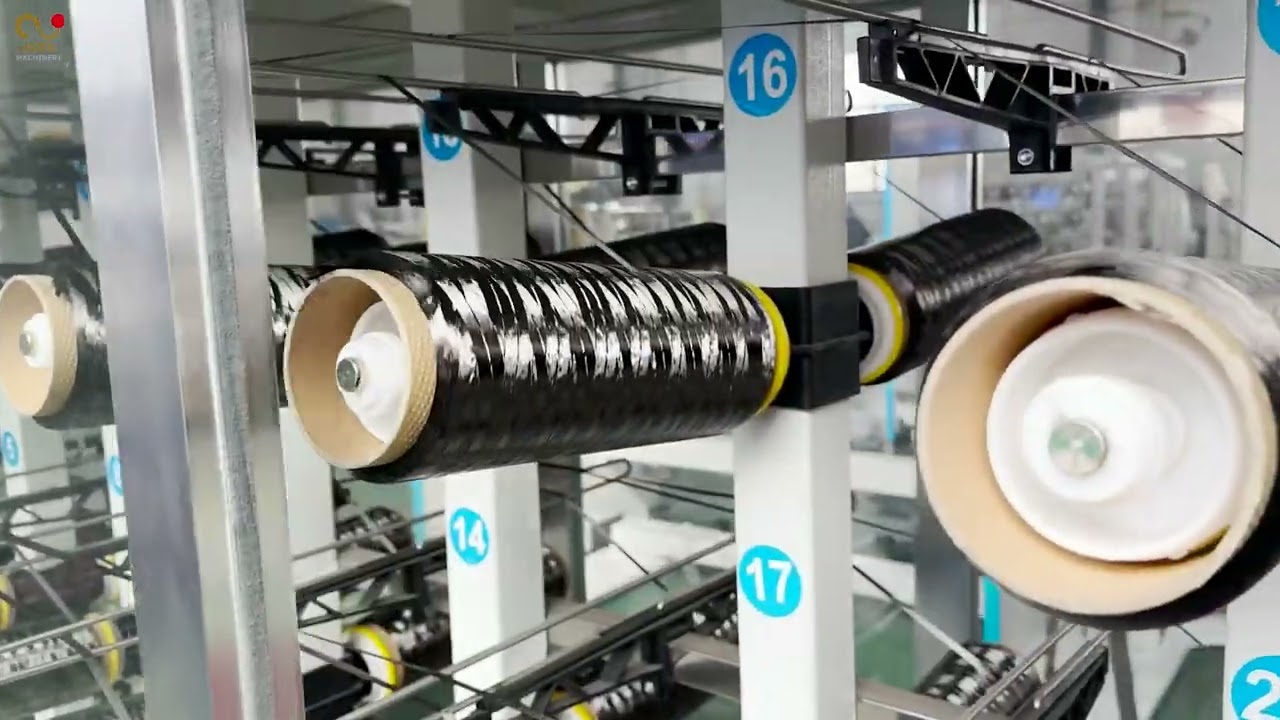 Carbon Fiber Reinforced PEEK Thermoplastic Prepreg Composites Tape