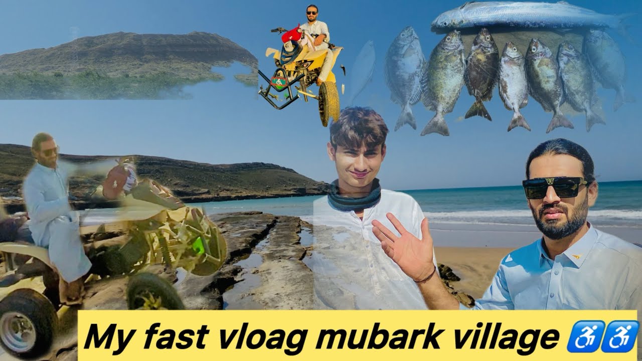 Atv bick campaign vloag wellchir usr ♿️♿️