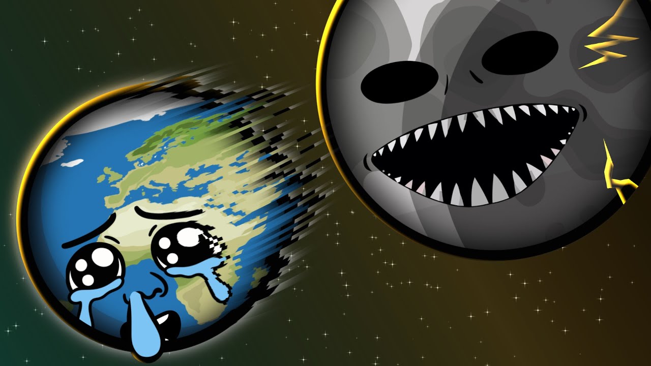 When the Moon Gets Closest (Ultra Compilation)