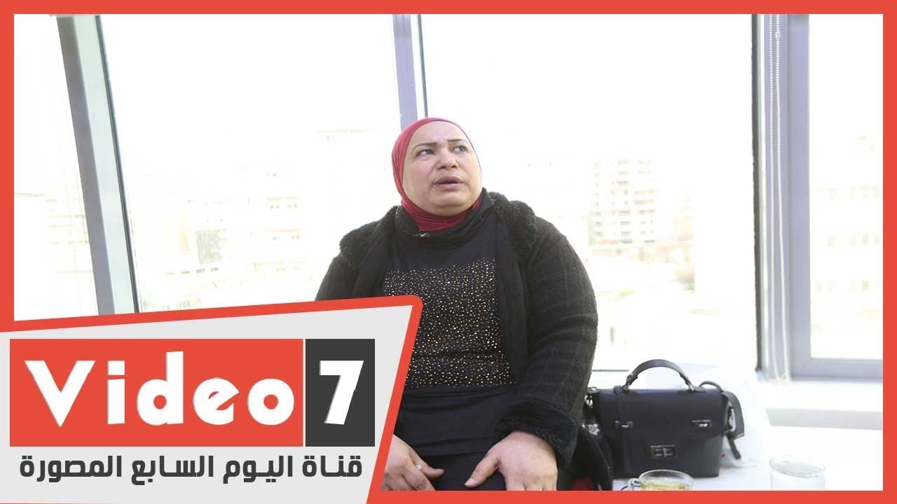 ربة منزل تروى تفاصيل واقعة إطلاق عاطل 