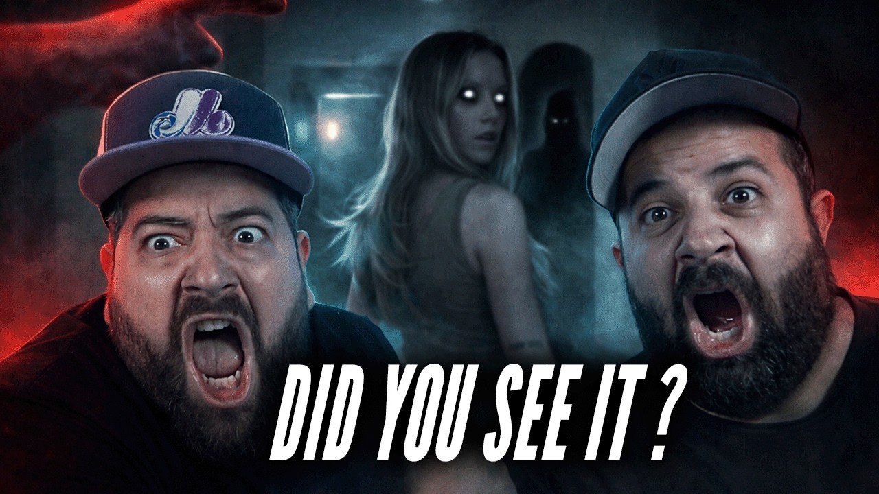 🔴 LIVE WATCHing SCAry VIDEos & SHOrt HORRor FILms