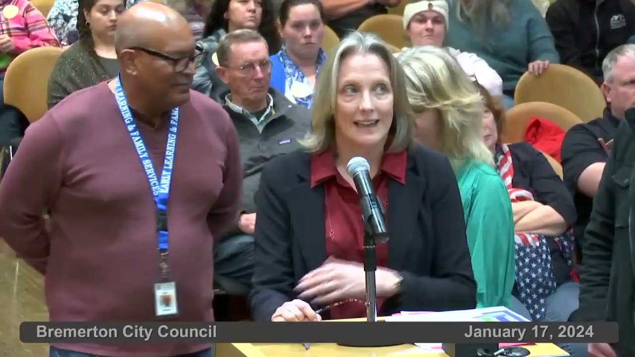 1-17-24 Homeless Shelter Options: Mayor's v. BHA Coalition's -   BHA Option Won Council Vote (6 - 1)