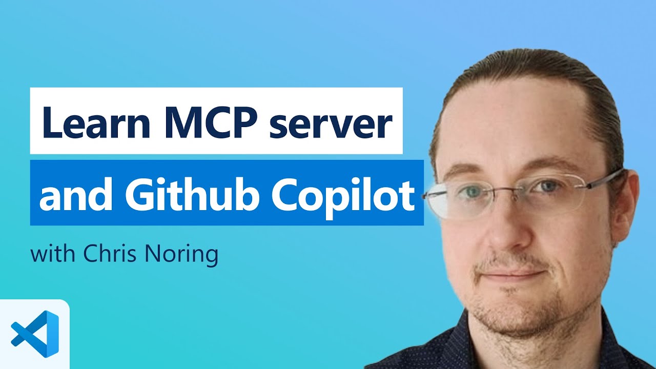 Добавьте базу данных за считанные минуты с помощью сервера Microsoft Learn MCP и GitHub Copilot