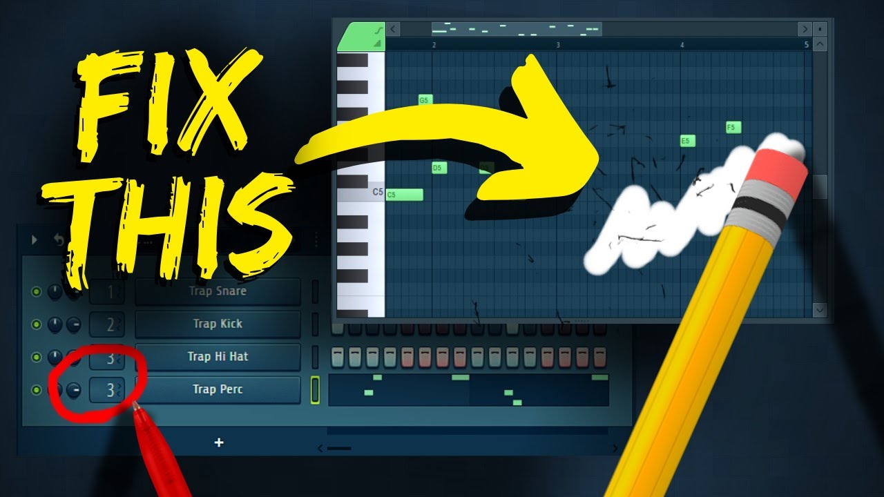 3 Tips For FIXING Your Beats (DO THESE!)