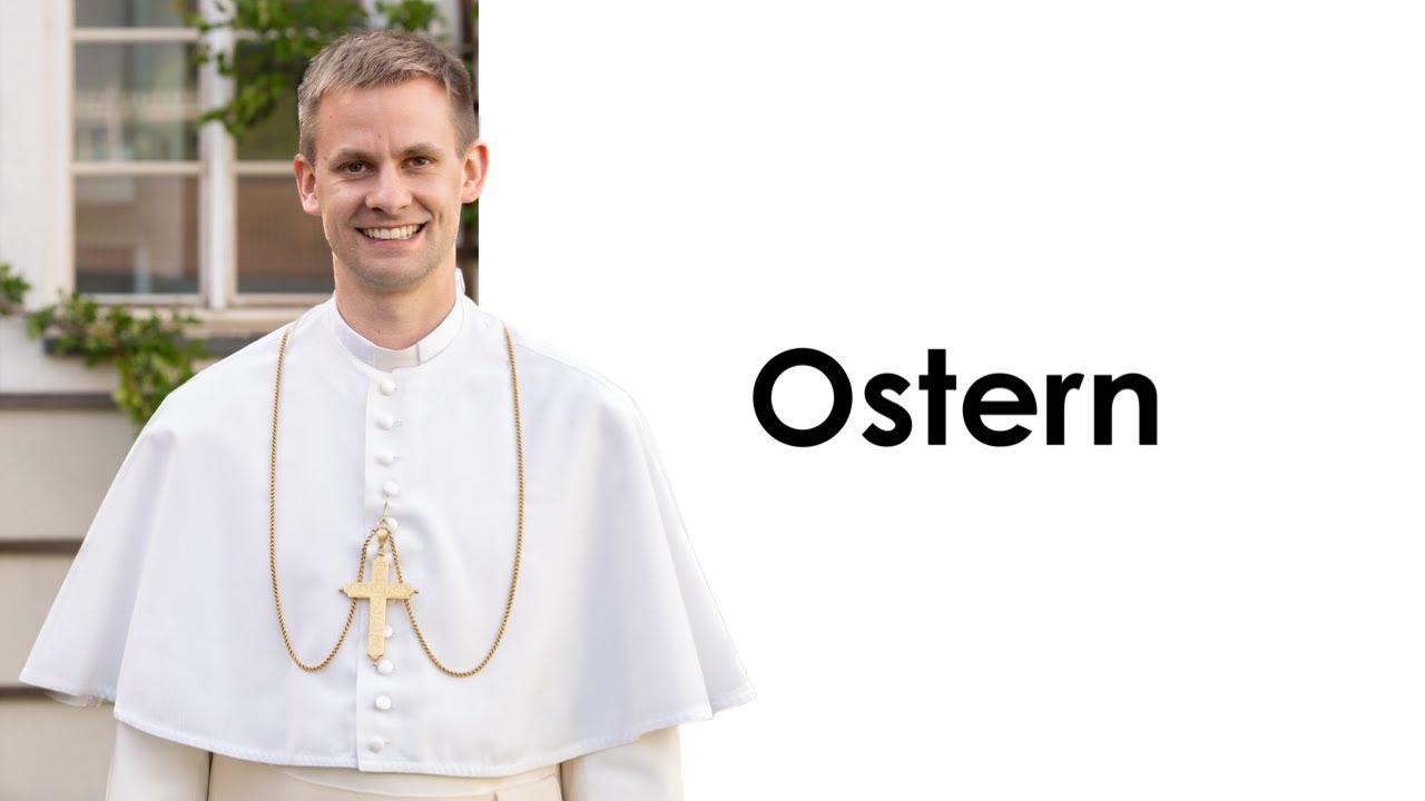 Ostern | Stift Wilten