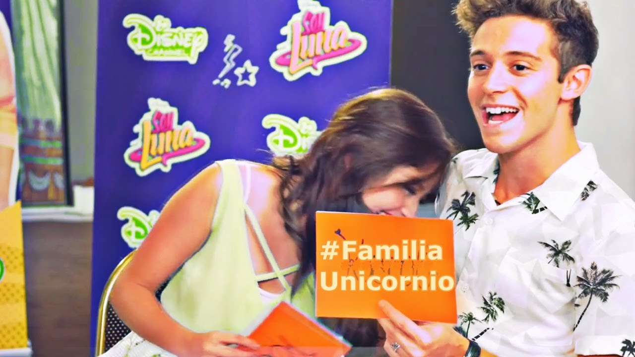 Karol + Ruggero | familia unicornio.