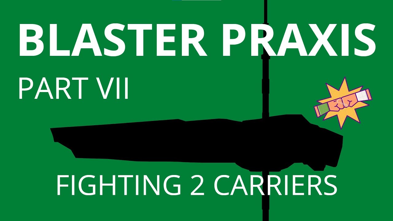 One Man Army Series: Praxis VII