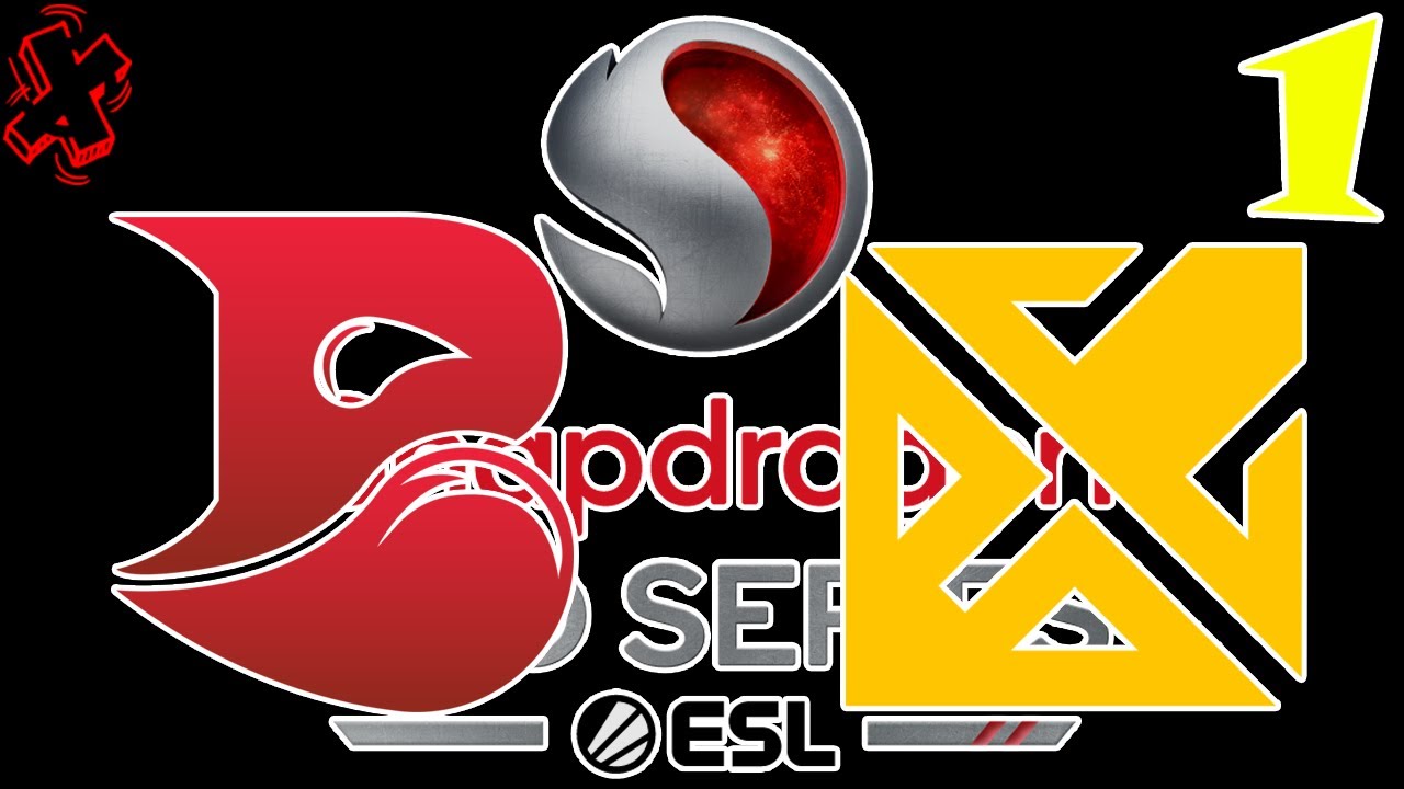Bren Esports vs Bren Esports Day 1 Game 1 (Snapdragon Pro Series Season 3 SEA) - Highlights