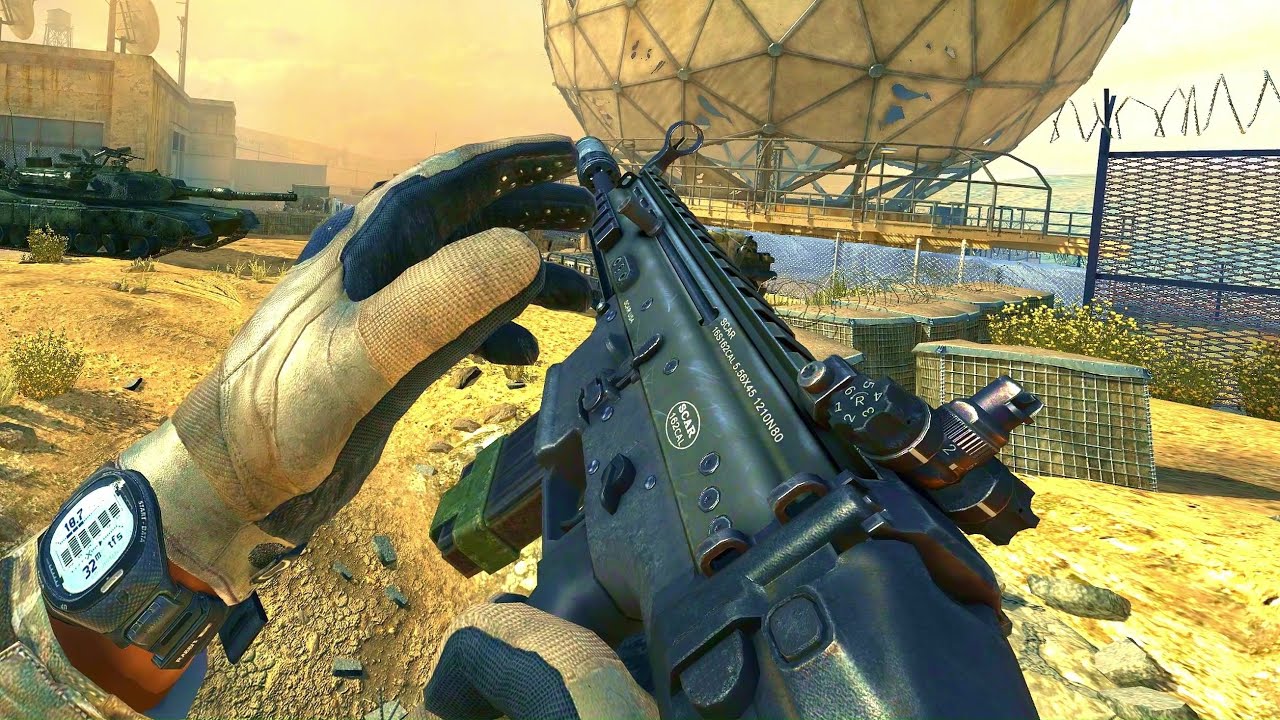 MW3 Plutonium - Solo Quad Moab on Dome in 2026 (122 Kills)