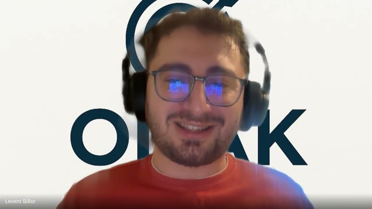 Yapay Zekadan Korkmalı mıyız? 🤖 Ertuğrul Eşol ile Teknoloji Sohbetleri