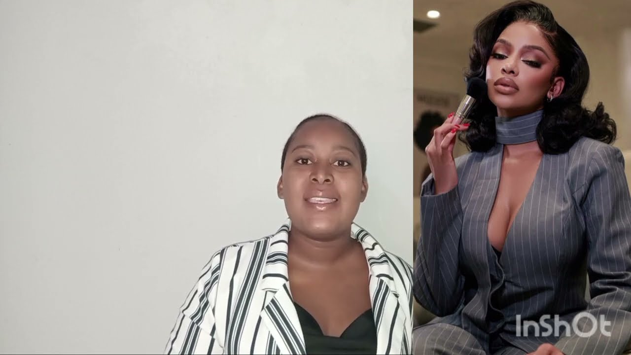 Khanyi Mbau's ex fiancé throws shade via Instagram,Mihlali opens a new boutique in Sandton 