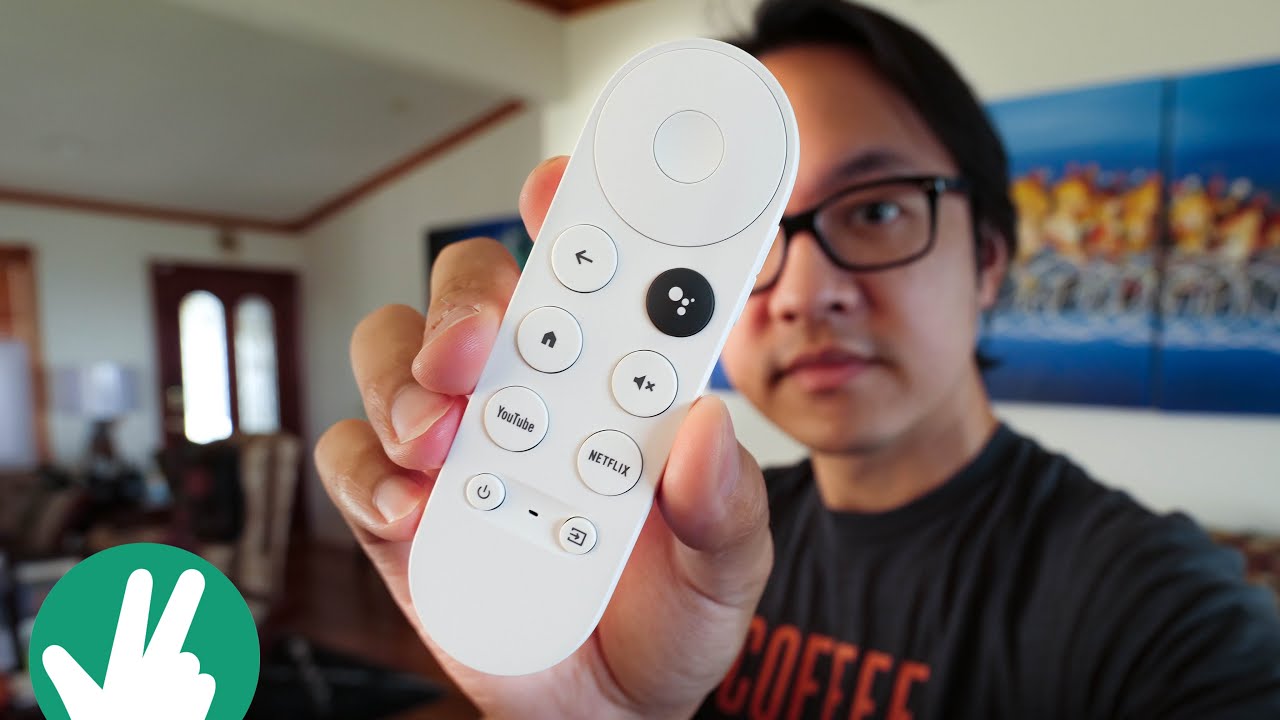 Is the new Chromecast with Google TV a game changer?