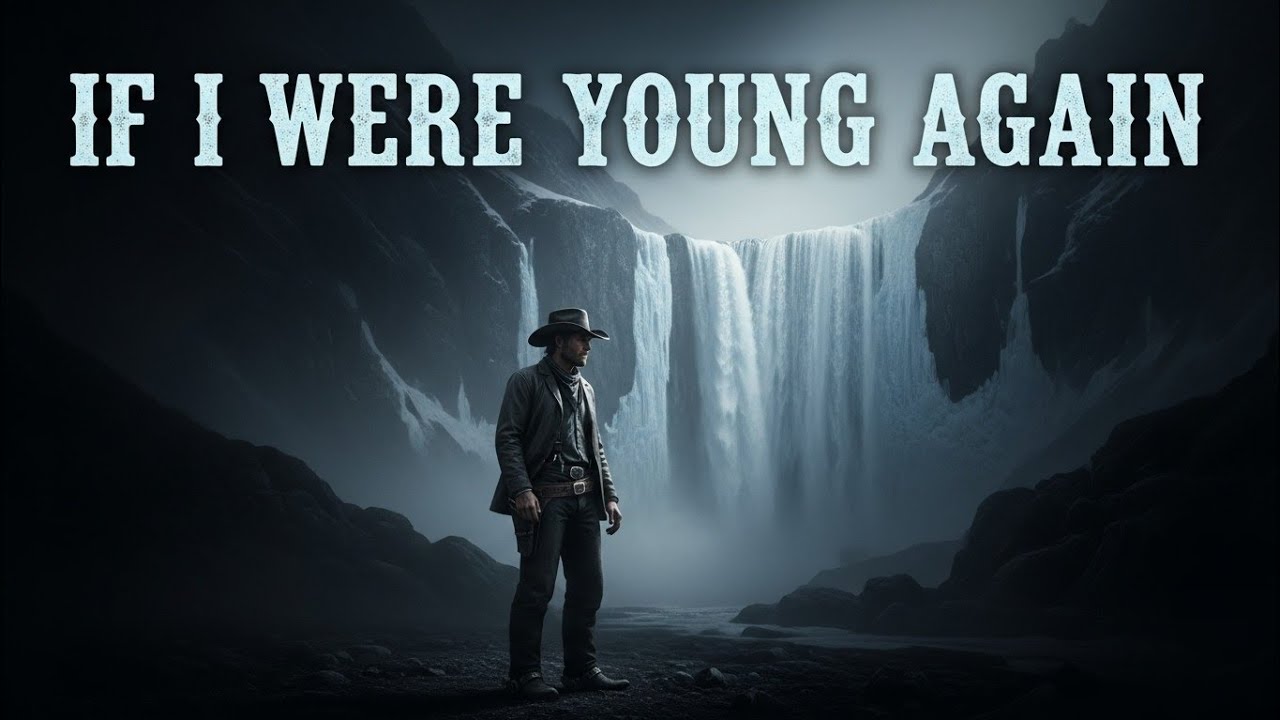 If I Were Young Again (Official Lyrics Video)