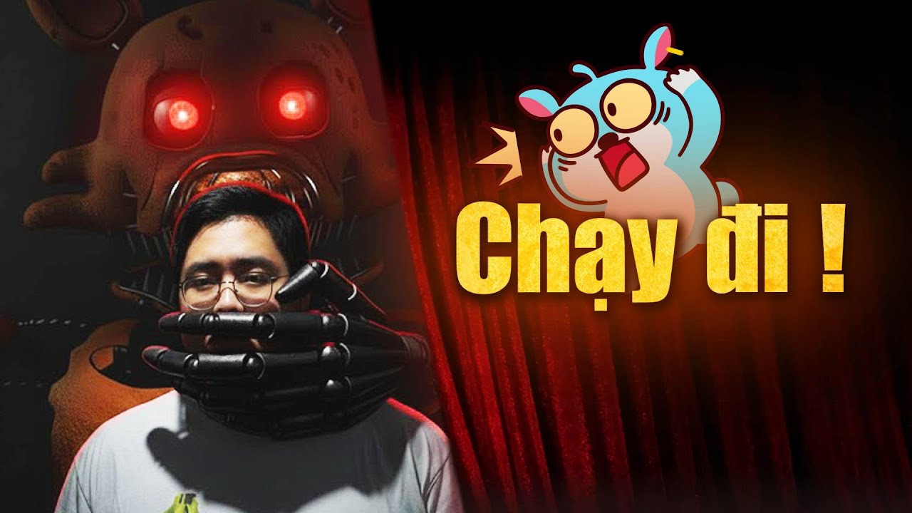 T&Ocirc;I CHƯA BAO GIỜ THẤY THỨ G&Igrave; NHANH HƠN C&Aacute;I N&Agrave;Y | Recreating Hell : Reborn | MB3R