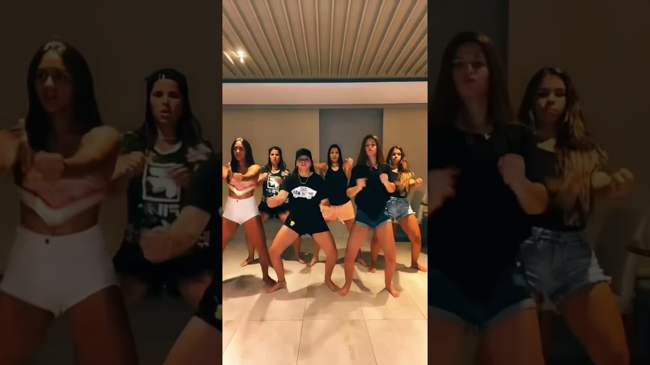 Gaby Lopes - DC Cavucada (Remix) #Shorts