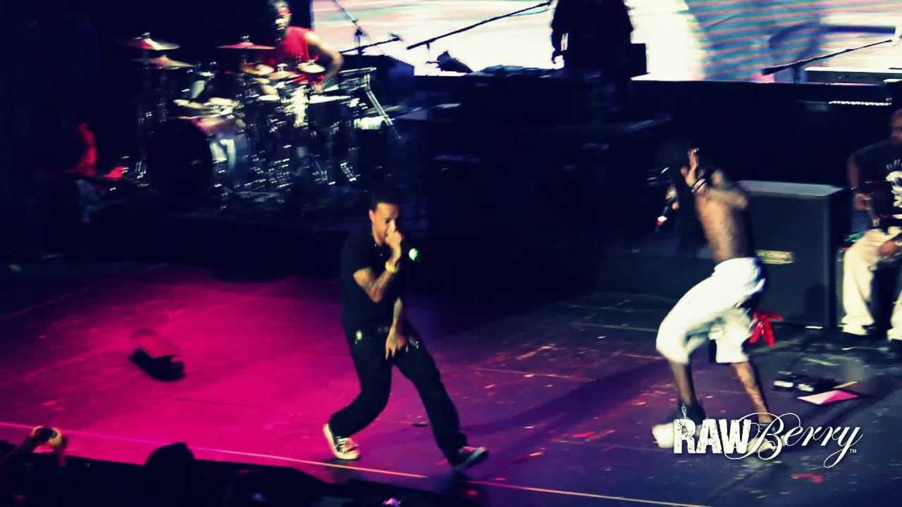Deweezy Concert SXSW Austin (Teaser)