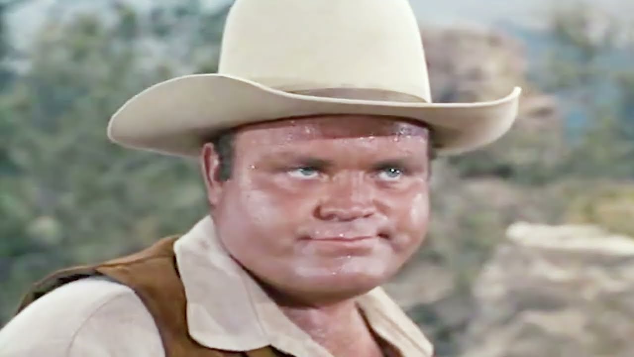 Bonanza - Staffel 4 Folge 4 (WESTERN Film FHD Deutsch)