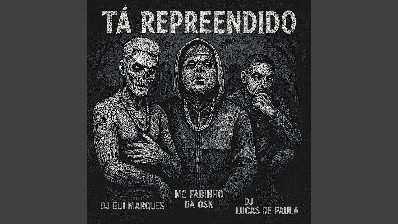 Ta Repreendido